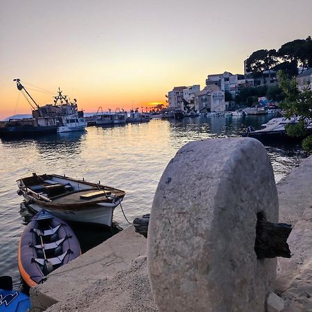 드라슈니체 Amazing View 아파트 외부 사진